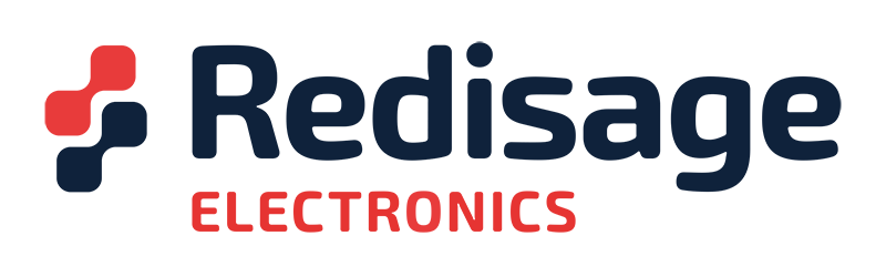 Redisage Electronics Logo